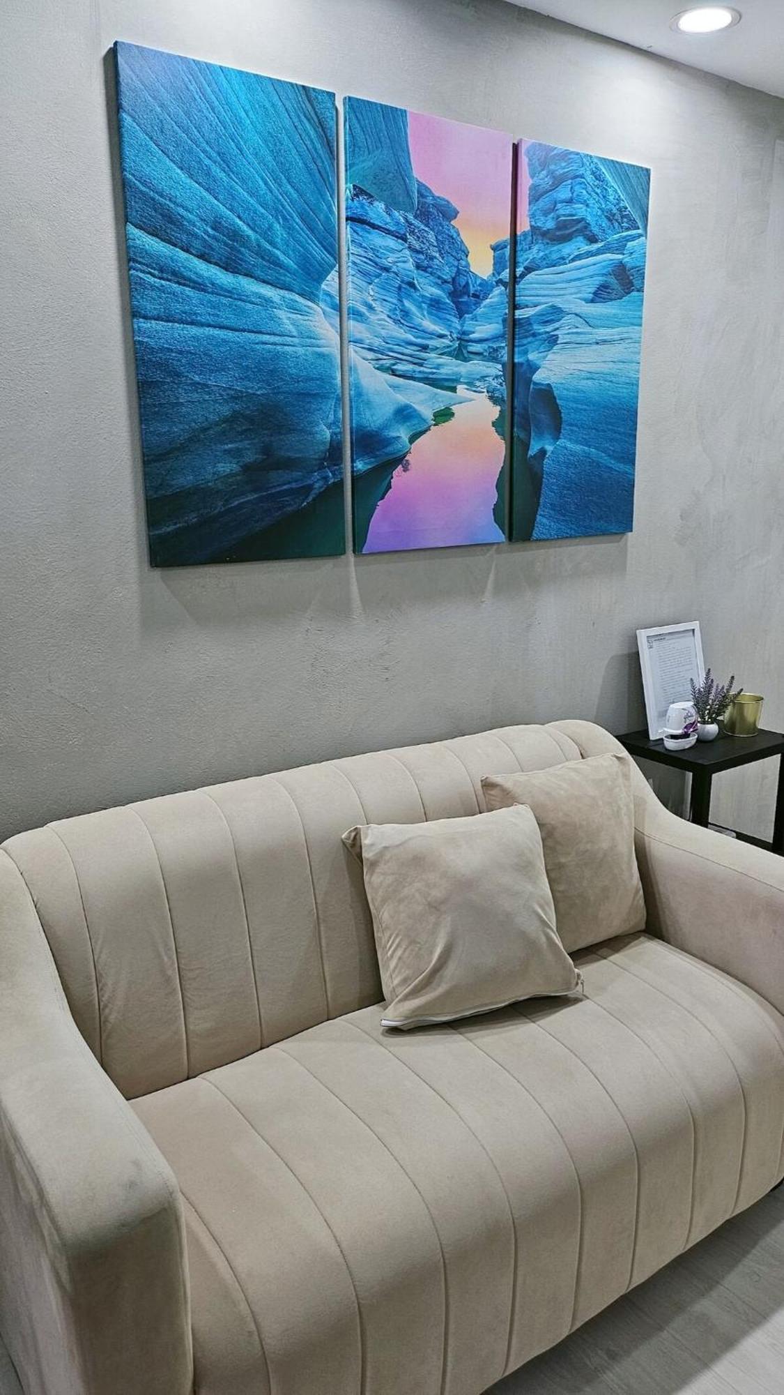 Apartment Cozy Azure Urban Residences Manila