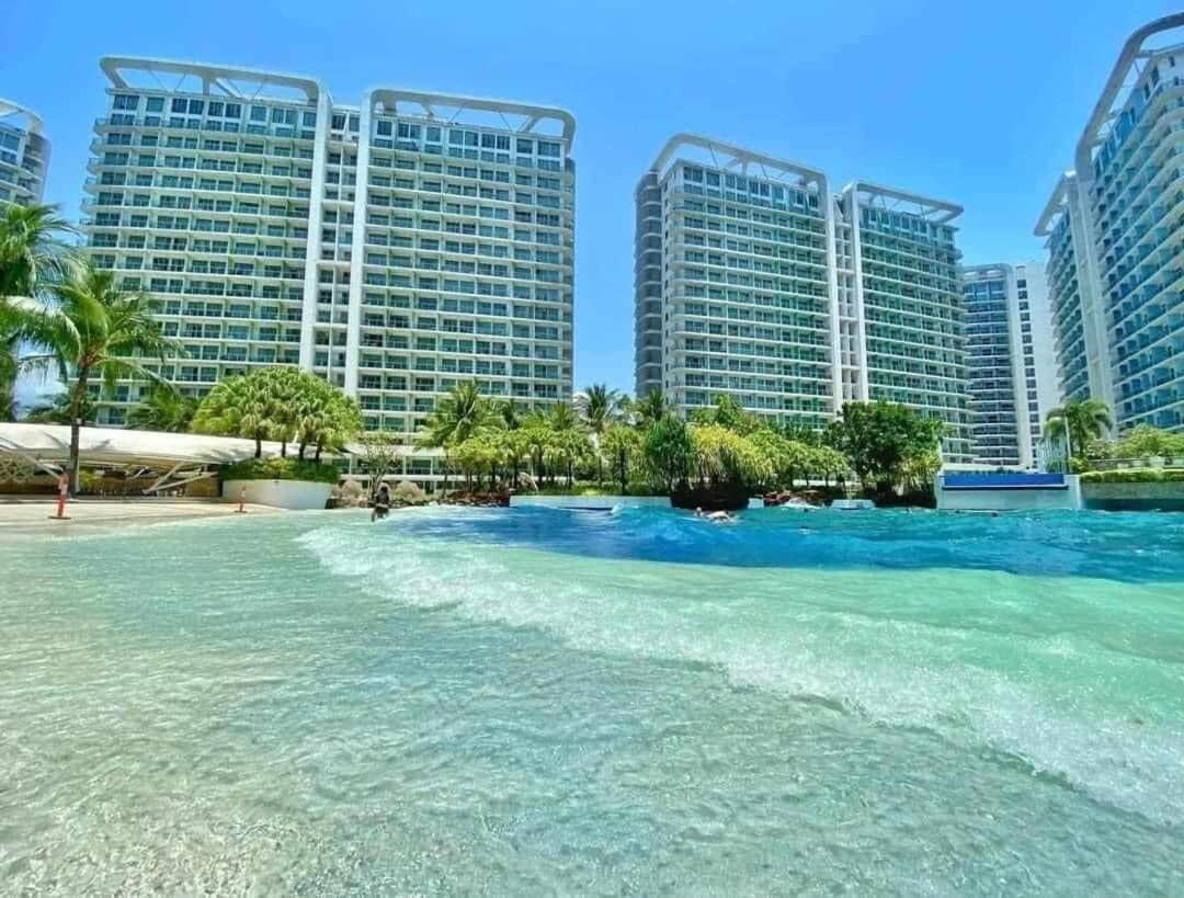 Cozy Azure Urban Residences *