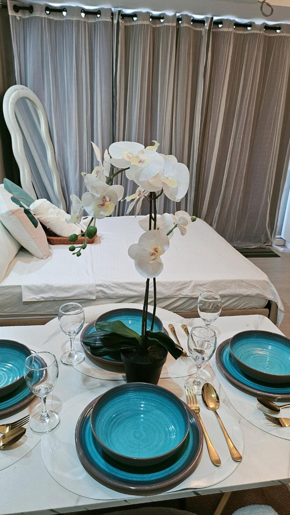 Cozy Azure Urban Residences Manila