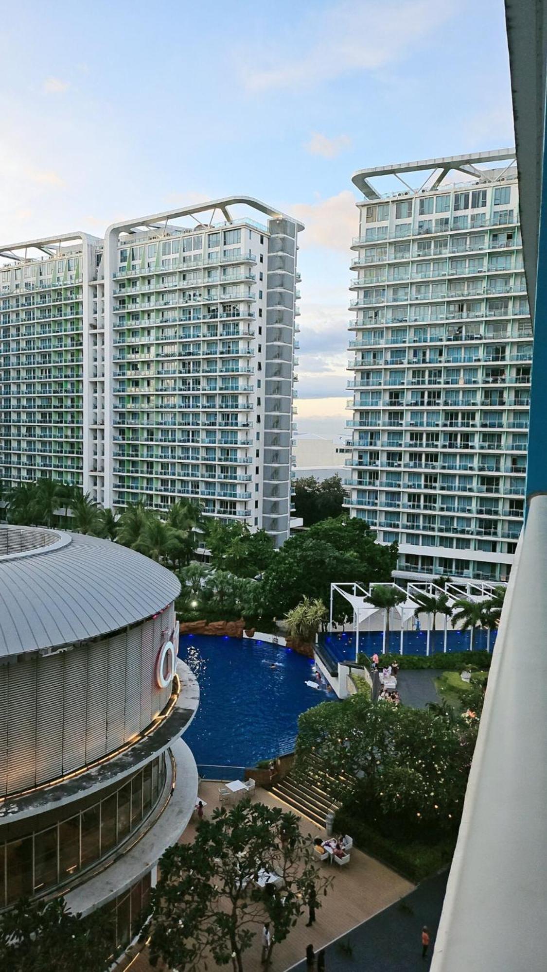 Cozy Azure Urban Residences Apartment Manila