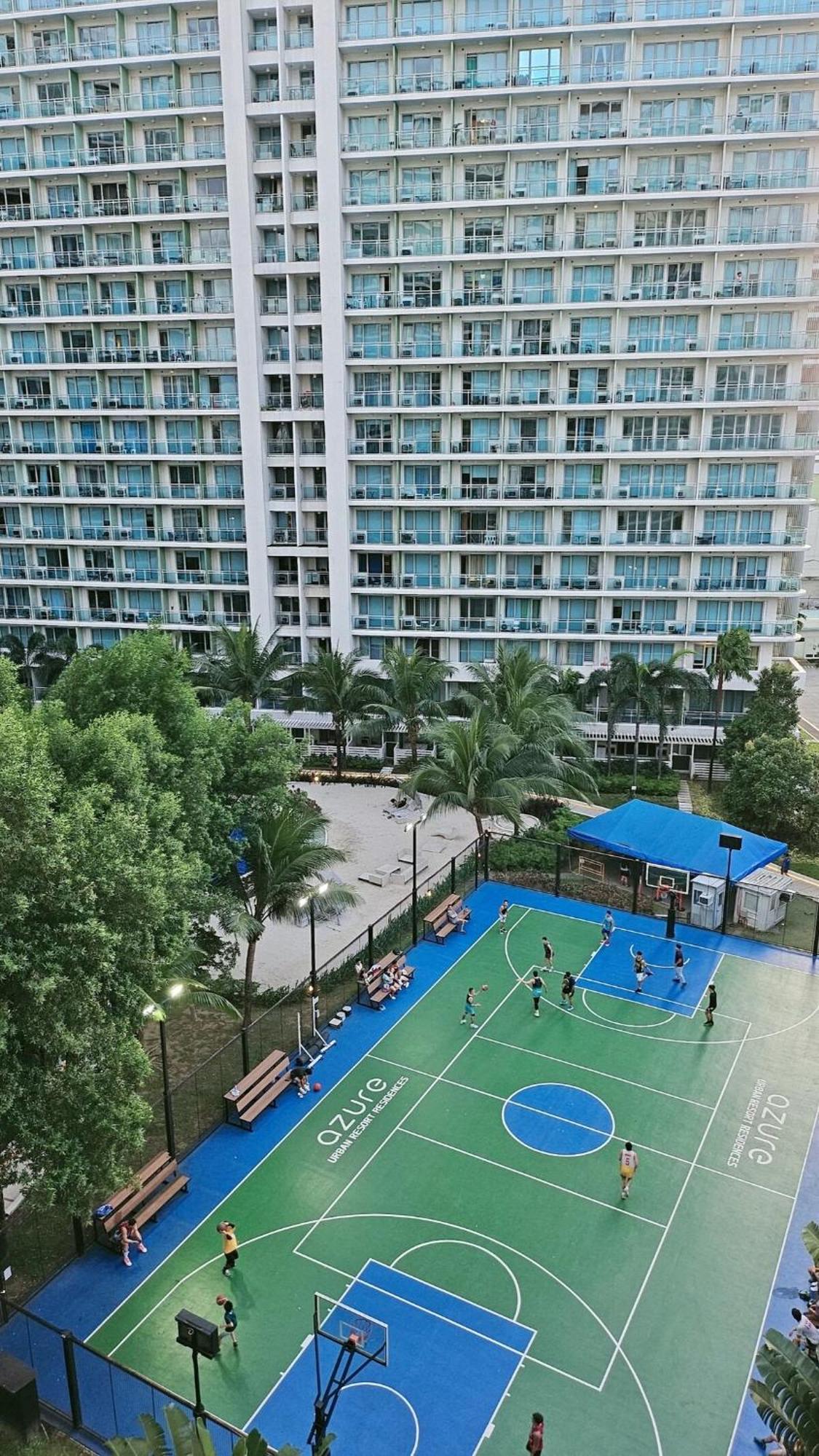 Cozy Azure Urban Residences * Manila