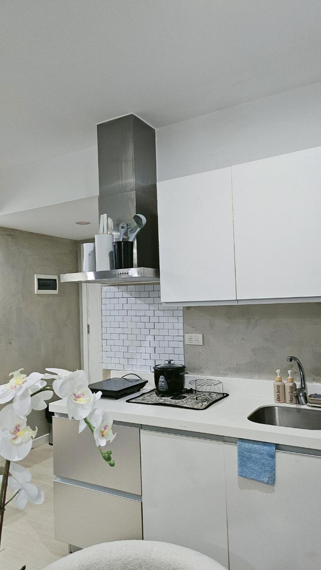 Apartment Cozy Azure Urban Residences *