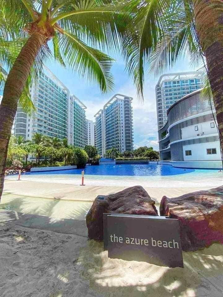 Cozy Azure Urban Residences Apartment Manila