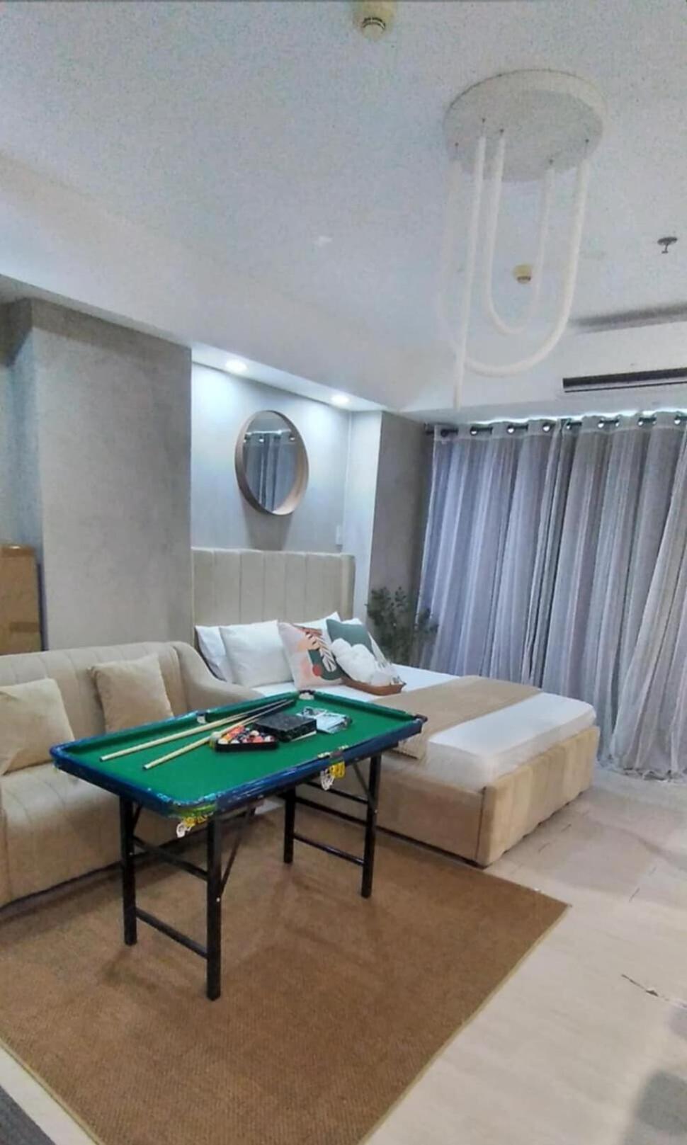 Cozy Azure Urban Residences Apartment *